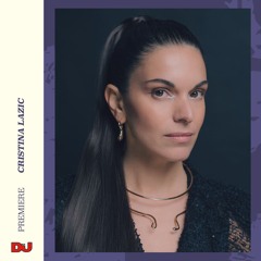 Premiere: Cristina Lazic ‘L’Amour’
