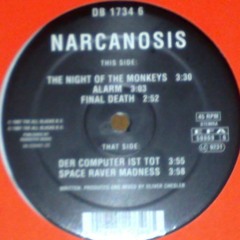 Narcanosis - Final Death