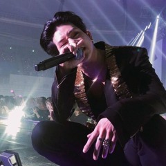sambakja - i.m. x jooheon
