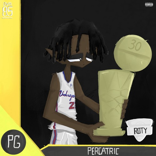 Percatric - Peekaboo @DJOB1 (p.) Perc40