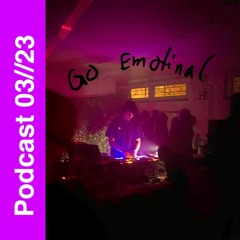 KOISEN - Go Emotional (03//2023)
