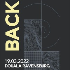Tim Hagemann Live @ Club Douala Ravensburg (2022-03-19)