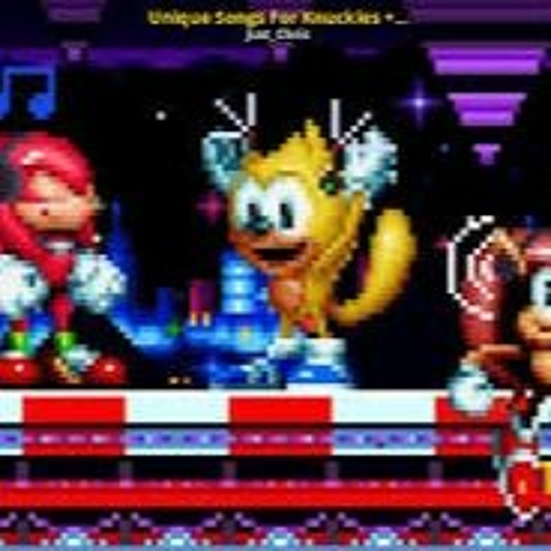 Stream Sonic 3 Y Nudillos Descargar Android Apk by TricitAscorgu