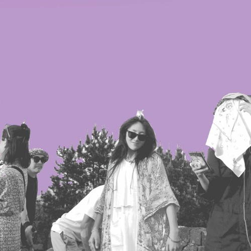 곡우20April2023 feat.Shiny