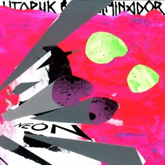 PREMIERE | Utopyk & Fulminador - Neon (Streets Mix)