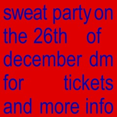 SWEAT