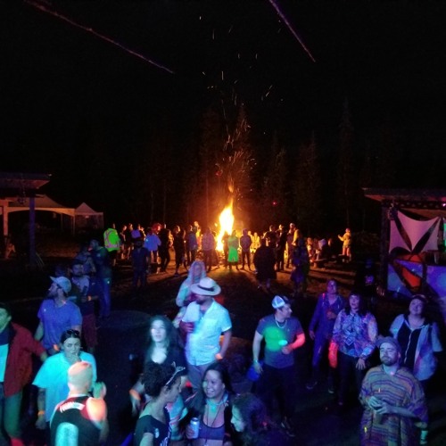 Paradise 2018