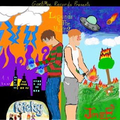 Vegas City (Bonus Track)