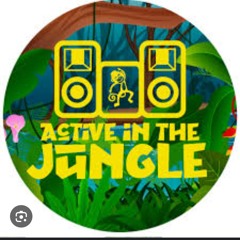 Dj Merkitoff Active In The Jungle #1