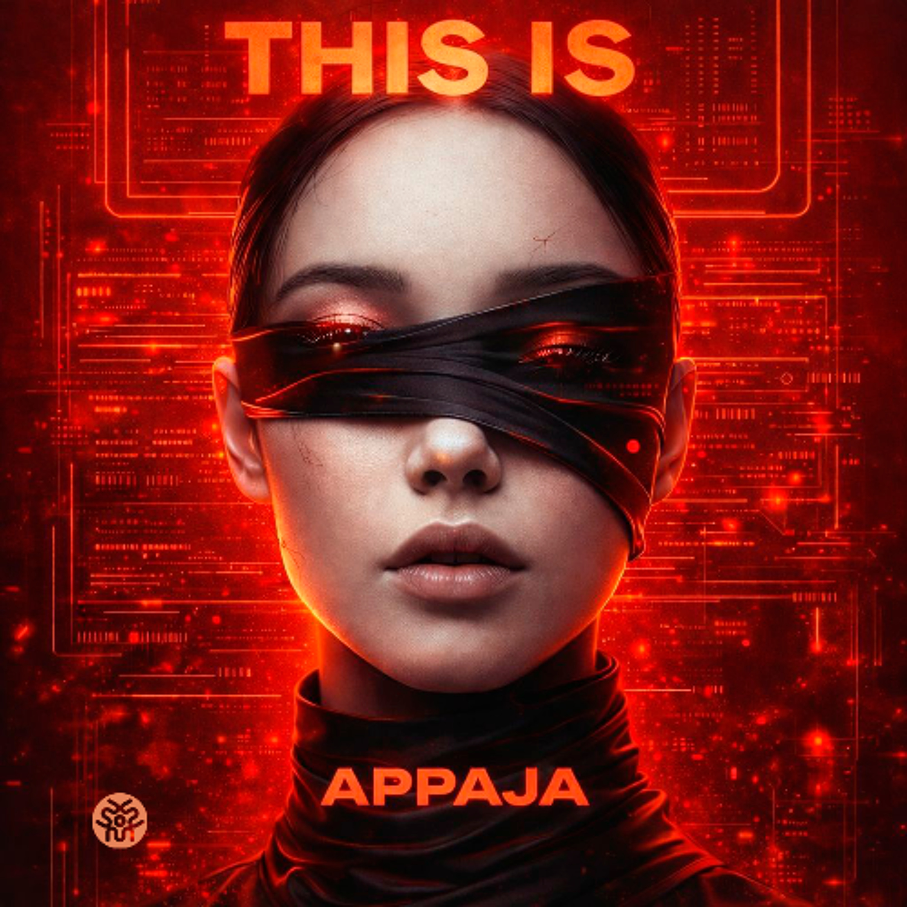 APPAJA - This Is (Original Mix) | FREE DOWNLOAD episode artwork