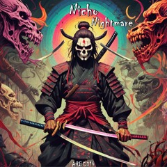 Nicho - Nightmare (ARBCD14)