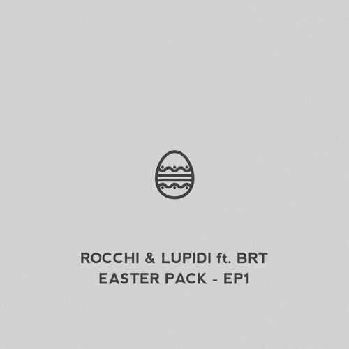 All Your Raw Dreamer (Rocchi & Lupidi ft. BRT Mashup)