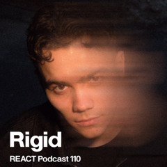 React Podcast 110 - Rigid
