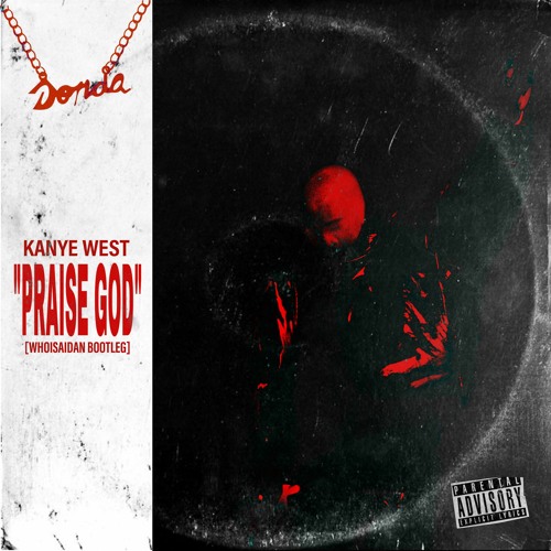 West praise god перевод