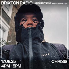 CHRISIS 17.08.25