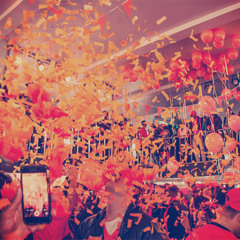 KINGSDAY SPECIAL EDM