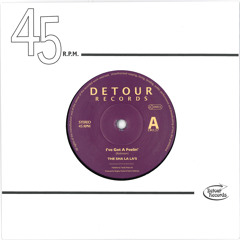 You've Got Love on Your Side