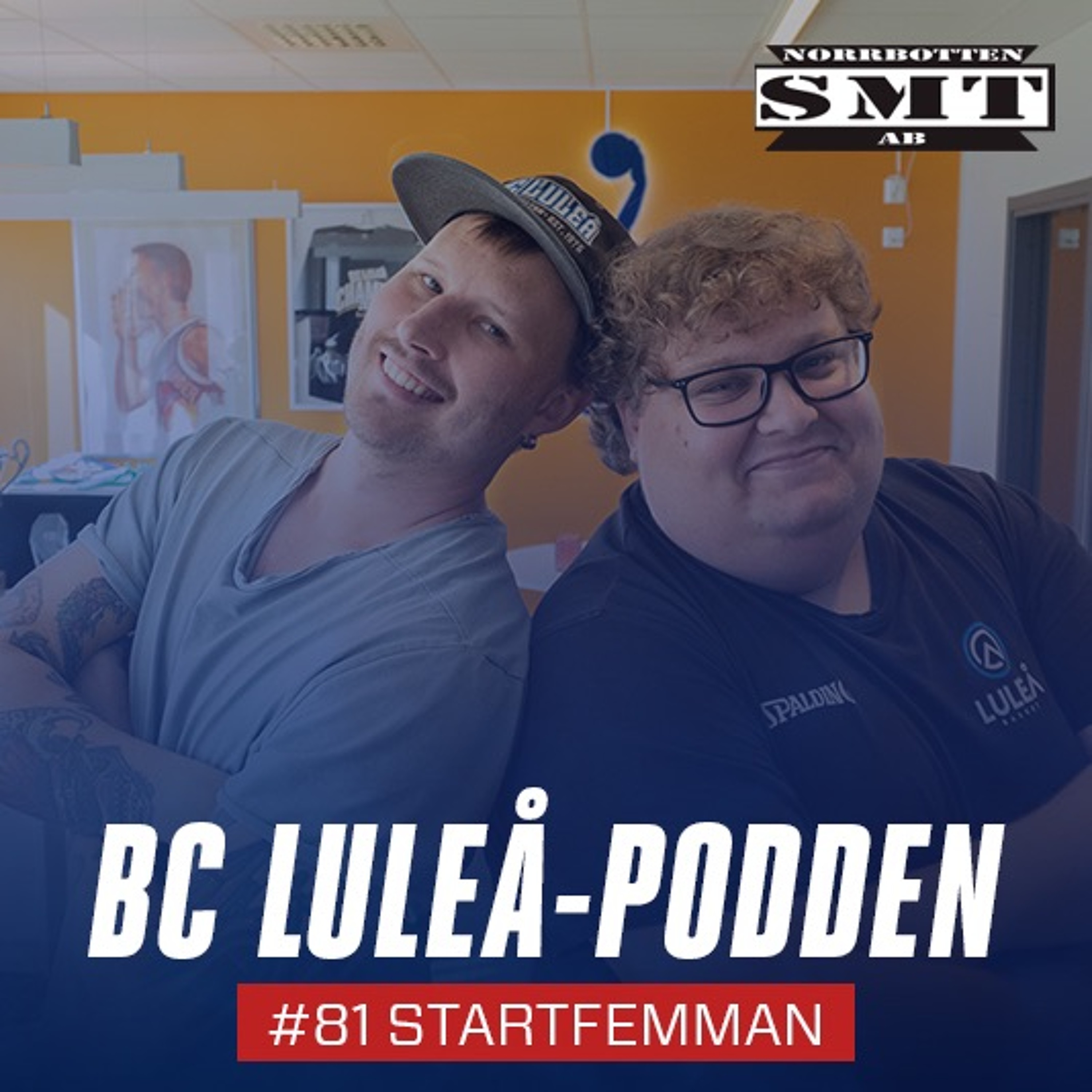 BC Luleå