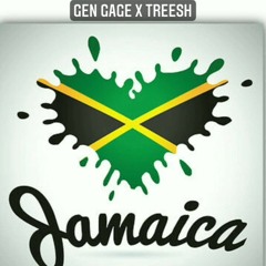 Gen Gage - Treesh
