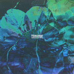 GOOSEE - Tremor [TDA:002 - Various Artists]