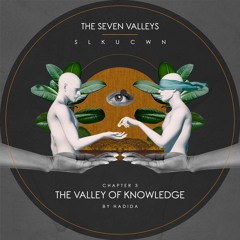 Chapter 3: The Valley of Knowledge by Hadida