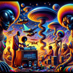 PhuturePhunk Oct' '24