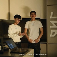 BSLIME - LỐI SỐNG ĐẸP (ft. Ozee Kxng) [prod. by @dracomadee ] reup