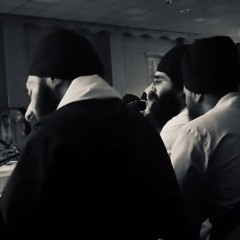 Bhai Harsimran Singh Lalli - AKJ East London Darbar October 2025
