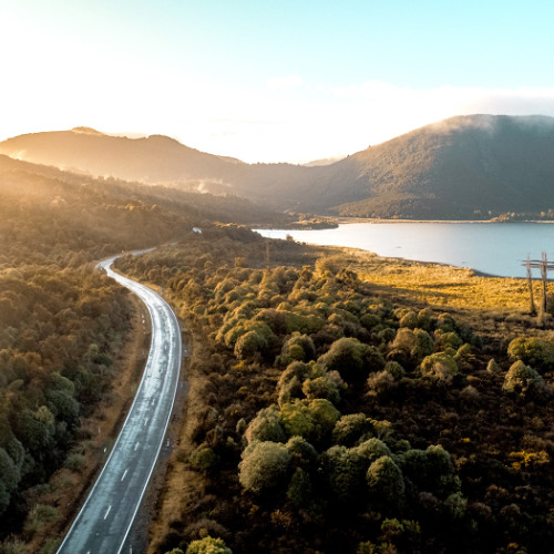 🛣️ R I Vibes 🌊