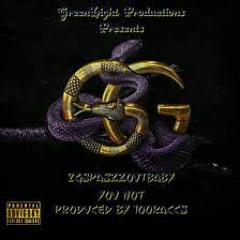 2GSpazzoutBaby Feat Waddie Guapo- A Good Day