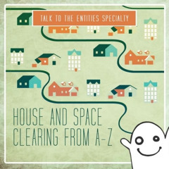 Asking your house to become a more conscious space