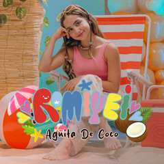 Agüita De Coco