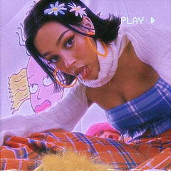 Doja Cat - drunk (unreleased)