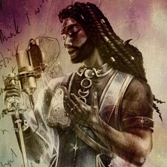 【ASTERIAN】 a chuisle mo chroí