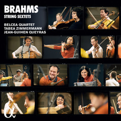 String Sextet No. 1, Op. 18: III. Scherzo. Allegro molto