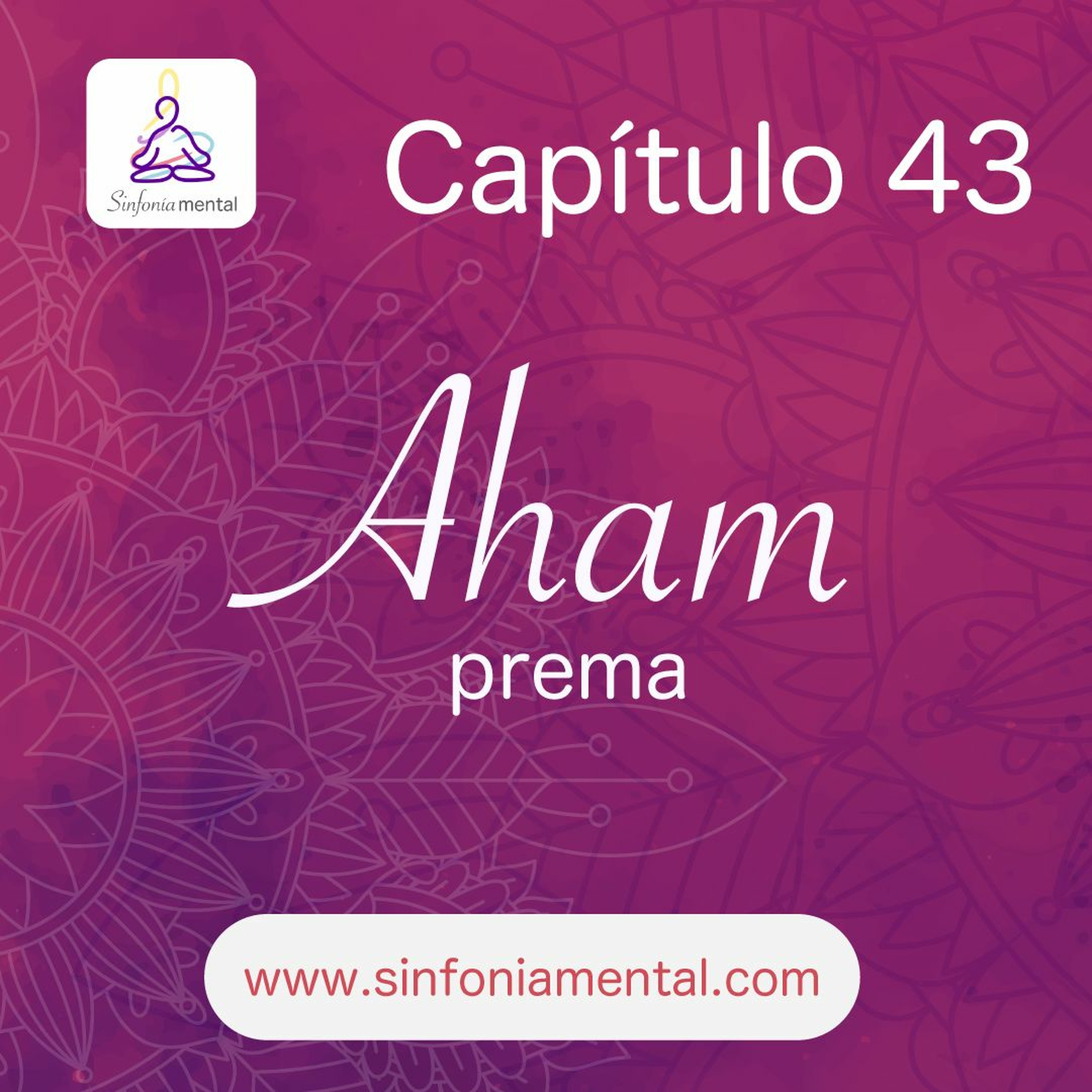 Sinfonía Mental | 8D Audio