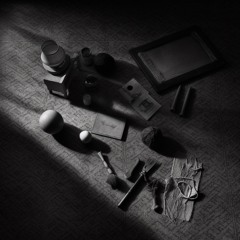 ER (Feat. Sephrasis)