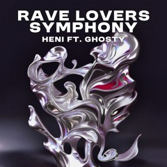PREMIERE: Heni x Ghosty - Rave Lovers Symphony