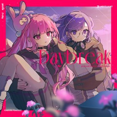 Daybreak - picco × ど～ぱみん【XFD】