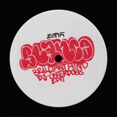 ZIMA Premiere: Blanco - Brilliant Mind (DJ Unterdosis Edit) [FREE DL]