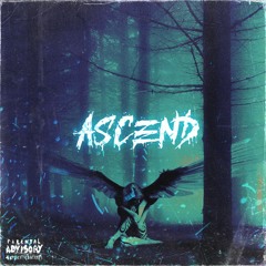 ASCEND (PROD. OUTOFGRAVITY)