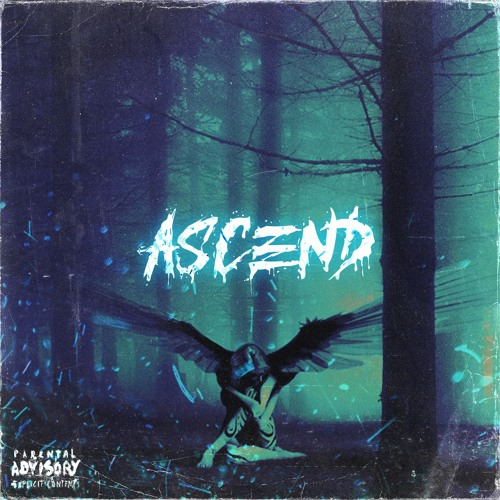 ASCEND (PROD. OUTOFGRAVITY)