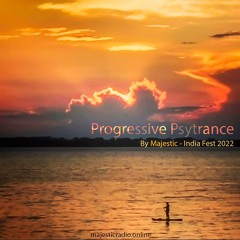 Majestic - Prog Set India 2022