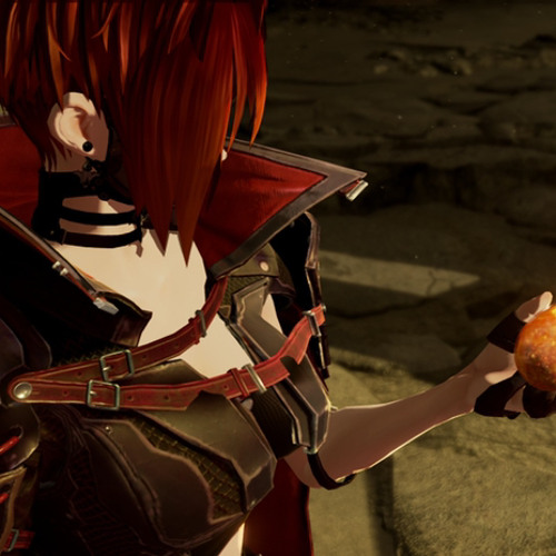 Code Vein - Amber Journey (Without Choir)