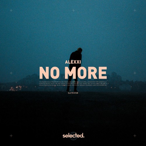 Alexxi - No More