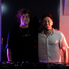 Mayro B2B Martin Fredes - Trade Dj Studios - Madrid, Spain 10.06.25