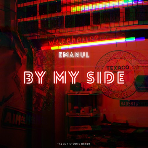 eManuL - By My Side