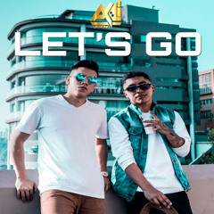 Let's Go Feat. Ale Pereira