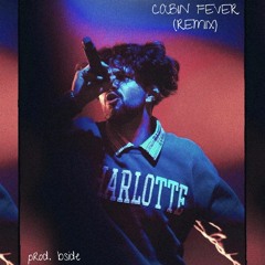 Aries - CABIN FEVER (bside remix v2)