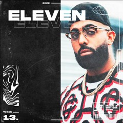 Eleven | Eladio Carrión Trap Type Beat | JB Productions